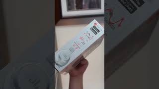 JBL 770 ✅️#unboxing #jbl #audiophile #techreview #audiogear  #retrorealtor #collegemusthaves