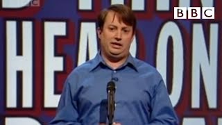 Bad things to hear on an aeroplane | Mock the Week - BBC