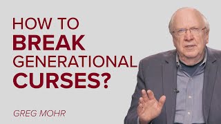 How to Break Generational Curses? - Weekly Q&A Roundup - October 31, 2023