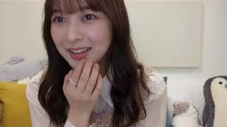 鈴木 絢音（乃木坂46） SHOWROOM 2023年01月13日19時00分18秒