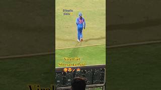 Viral girl Shreyanka Patil 😍🏟️🏏🤩