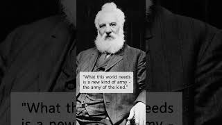 #quotes by Alexander Graham Bell for YOU | Great Minds