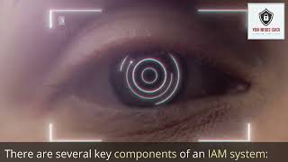 Identity and Access Management (IAM)