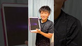 【プロスピA】マジで欲しいいいいい!!息子に引かせてみた!! #プロスピ #shorts
