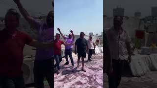Happy Holi to all! #holi #holi2024 #india #trending #youtube #viral #festival #colours #namamilife