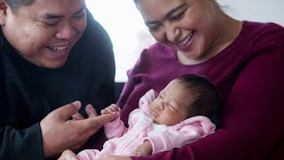 Curing Genetic Diseases Before Birth
