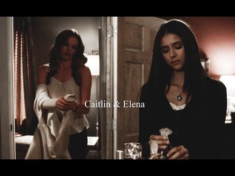 Caitlin & Elena | Snow sisters - "Come home..."