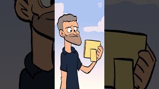 PSG vs Inter – UCL Final Cartoon Chaos! Donnarumma, Lautaro & More Go Wild! #championsleague