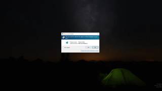 bf1 driver error pop up fix