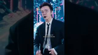 🎧 U - SUPER JUNIOR  🎥 THE 20 AWARDS