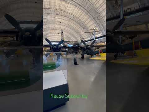 Deadly World War 2 Plane #avgeekoftheweek #fighteraircraft #ww2warbirds #aviationhistory #flight