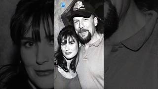Bruce Willis & Demi Moore timeless moments ✨👩‍❤️‍👨♥️ #brucewillis #demimoore #beforeandafter