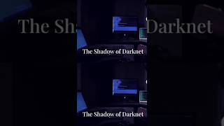 The shadow of Darknet #technology #hacker #cybersecurity #darknet #ai #digitalautonomy