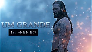 Vikings Rollo | Eu queria sair da sua sombra