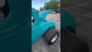 Hot rod #hotrod #classiccar