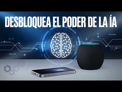 Cómo Usar la Inteligencia Artificial en Tu Vida Diaria