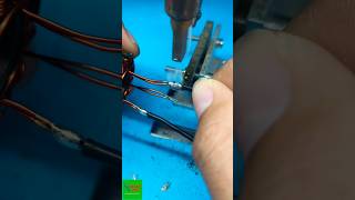 automatic machine new soldering techniques #howto #diyfix #solderingmethods #solderingtechniques