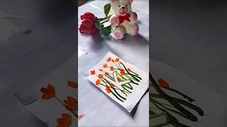 K alphabet drawing #alphabetart #drawing
