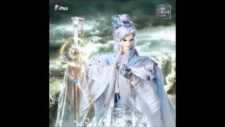 20.清涼歌（轟掣天下第二片尾曲）