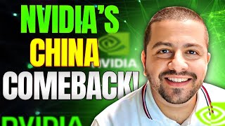 Great News for Nvidia Stock Investors! | NVDA Stock Analysis