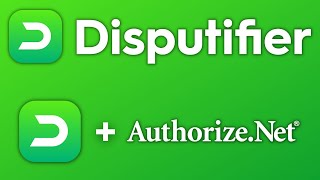 How to connect Authorize.net with Disputifier