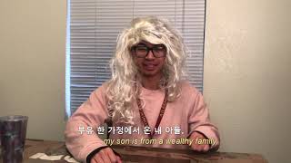 KDrama Cliches
