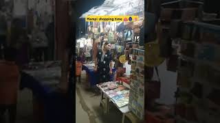 Shopping time 🛍👛🧥👒hampi #hampi bazaar #turistplace#travelvideo#subsribe 👍