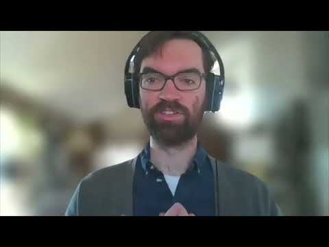 Ethan Gates - EaaSI Access to Legacy Software: Designing Emulation Services for the Future