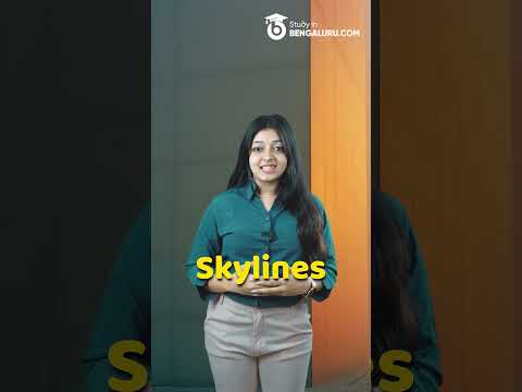 Admissions Open for B.Des (Hons.) Architectural Design & Construction in Bengaluru!