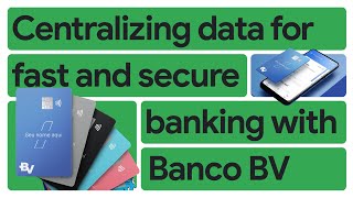 New Way Now: Banco BV transforms banking brick-by-brick by migrating from Databricks to Google Cloud