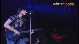 尾崎豊 1991郡山市民文化センター LOVE WAY
