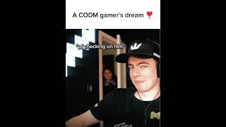 Awwwe 🥹 #ferg #iferg #codmferg #gaming #codmobile