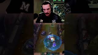Darius Left With 1 HP… But They’re Down a Man