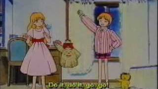 Hime chan's cheer up