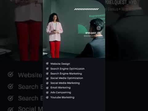 Master Digital Marketing with PixelQuest's Complete Course