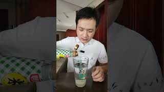雪碧还能自己做？#测评 #自制雪碧 #自制饮品 #雪碧