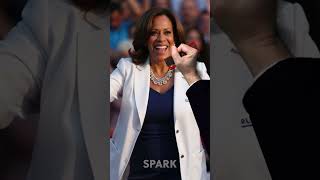 Kamala Harris Giving Speeches #kamalaharris #ai #election