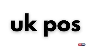 UK POS - The Ultimate Guide to POS Systems in the UK