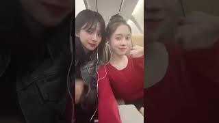 Jiminjeong #aespa #karina #winter #tiktok #youtube #subscribe #mikayari #reels #ccto #twitter #video