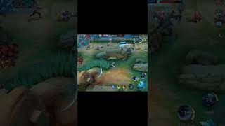 SAVAGE Alucard vs Full Team! 😱 #Shorts
