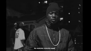 NIGGA SHAWN - ACTION (OFFICIAL VIDEO)