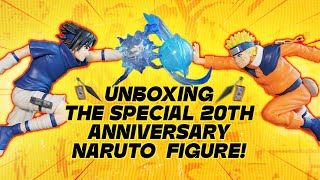 Unboxing the latest Naruto Uzumaki Figure from Banpresto, Japan | Effectreme Edition | ABP 19230