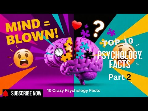 "Why We Do What We Do: The Psychology Behind Your Thoughts and Decisions" PART-2