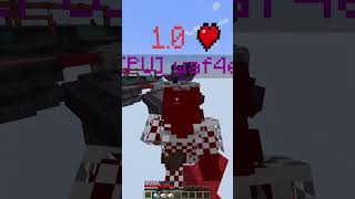 We played Ping Pong during a WAR on CubeCraft Bedwars