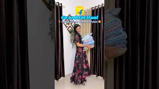 😳 Flipkart Co ord Set Haul ✨ Cool & Comfy Summer Styles! #flipkarthaul #coordset #summerfashion