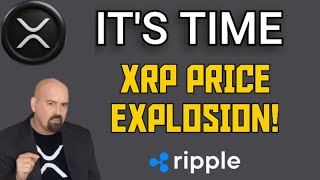RIPPLE WIN: CRYPTO EXPERT: SEC LOST ITS BIGGEST CASE.