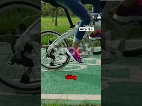 Facing Your Fears: Bike Crash + Overcoming the Real Fear