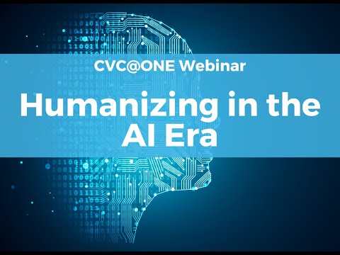 Humanizing in the AI Era
