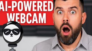 Emeet Piko + 4k ai powered webcam for streamers and video calls