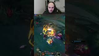 Solo carrying as Support | #shoami auf #Twitch